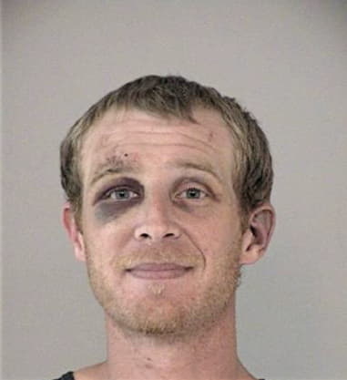 Jose Cruz-Perez - Fort Bend County, TX 